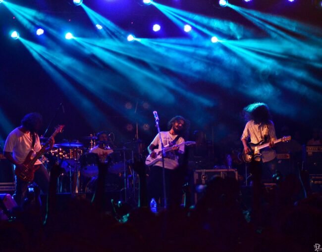 "Live Bands for a Vibrant Haldi Ceremony in Delhi"